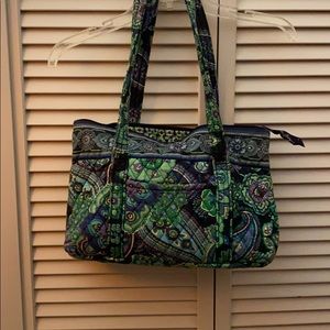 Vera Bradley purse